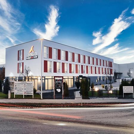 Amaro Hotel Bergkirchen  Bagian luar foto