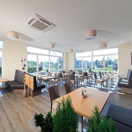 Amaro Hotel Bergkirchen  Bagian luar foto
