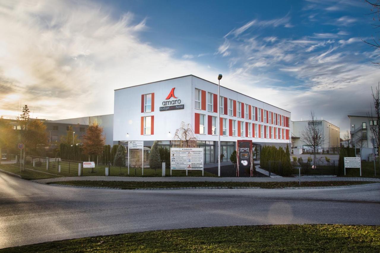 Amaro Hotel Bergkirchen  Bagian luar foto