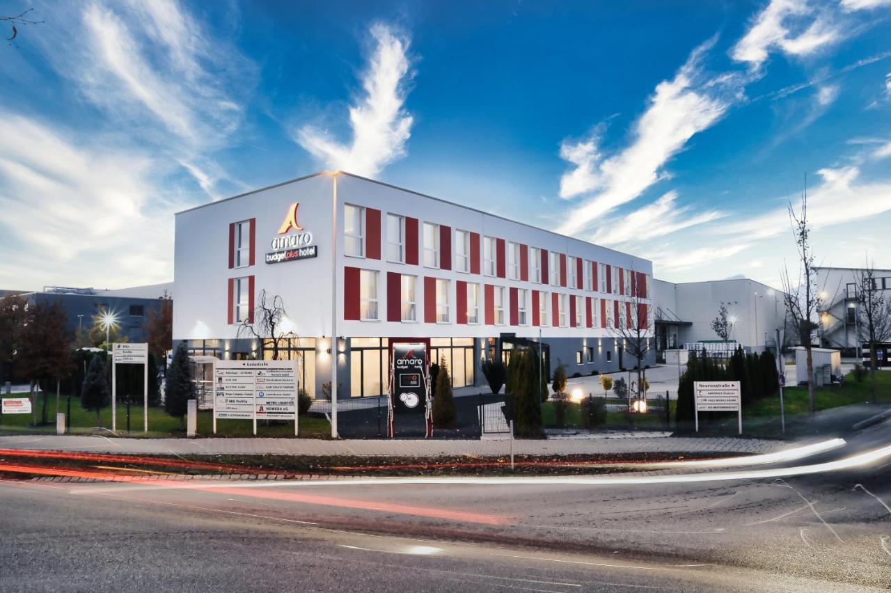 Amaro Hotel Bergkirchen  Bagian luar foto