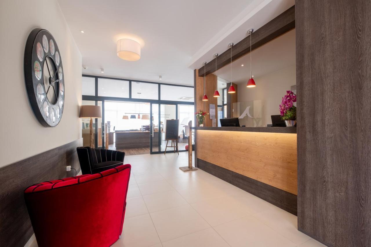 Amaro Hotel Bergkirchen  Bagian luar foto