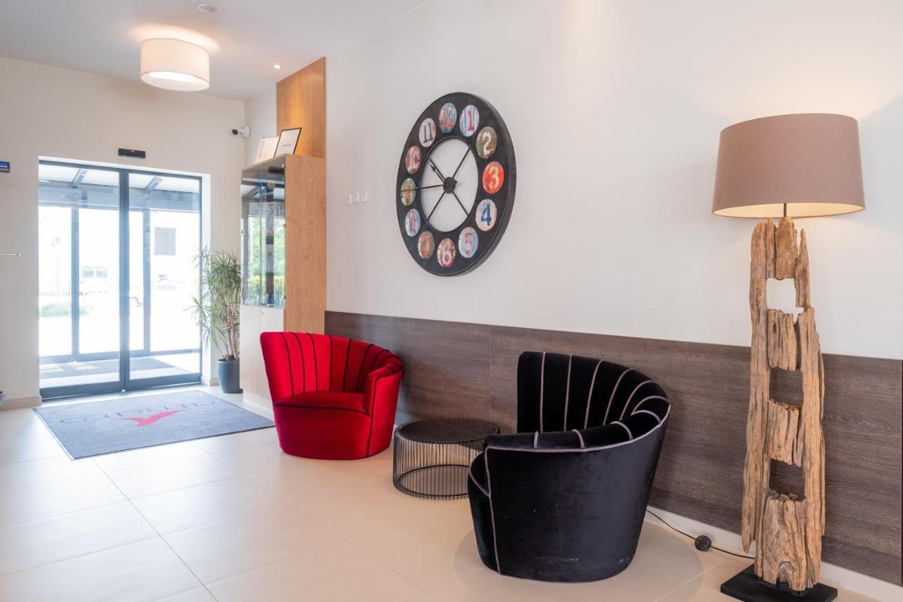 Amaro Hotel Bergkirchen  Bagian luar foto