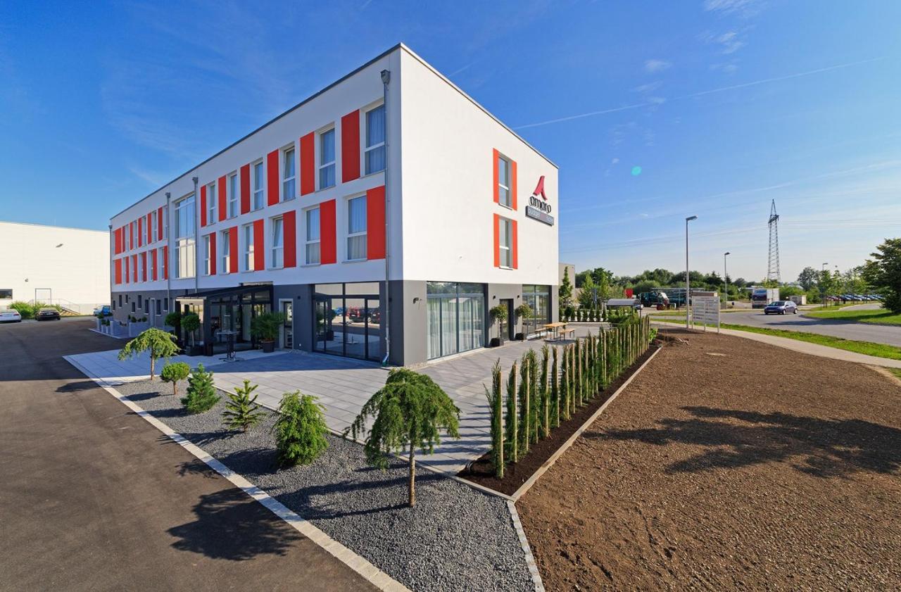 Amaro Hotel Bergkirchen  Bagian luar foto