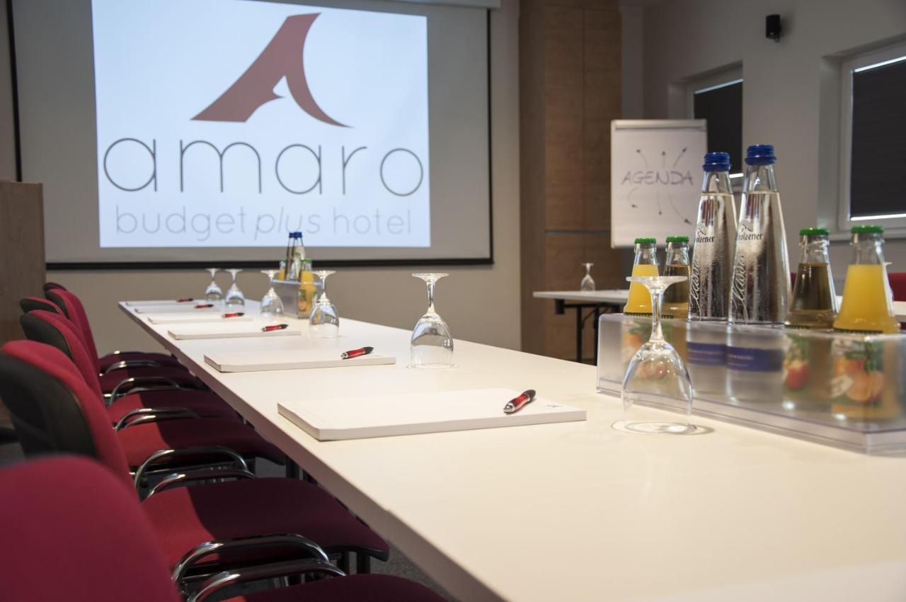 Amaro Hotel Bergkirchen  Bagian luar foto