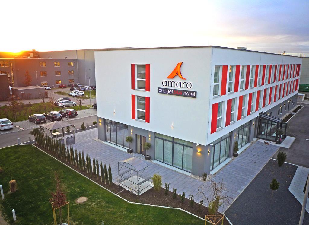 Amaro Hotel Bergkirchen  Bagian luar foto